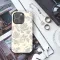 Oppo Reno 12 Pro Vintage Floral Seamless Phone Case - Image 3
