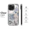 Oppo Reno 12 Pro Vintage Winter Botanical Evergreen Print Mini S S Phone Case - Image 8
