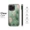 Oppo Reno 12 Pro Watercolor Holiday Ornaments Festive Winter Pattern S S Phone Case - Image 8