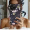 Oppo Reno 12 Floral Vintage Phone Case - Image 2