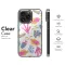 Oppo Reno 12 Watercolor Fish & Coral Reef Phone Case - Image 8