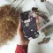 Oppo Reno4 Floral Vintage Phone Case - Image 4