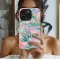 Oppo Reno4 Lilly-Style Watercolor Coral Reef Phone Case - Image 2