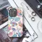 Oppo Reno4 Provence Style Vintage Floral Phone Case - Image 3