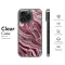 Oppo Reno4 Soft Plaid with Realistic and Cheerful Colors Phone Case - Image 8