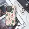 Oppo Reno4 Vintage Christmas Medley Festive Holiday Pattern S S Phone Case - Image 3
