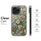 Oppo Reno4 Vintage Floral Garden Bloom Phone Case - Image 8