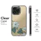 Oppo Reno4 Vintage Morning Glory Botanical Vine Art Phone Case - Image 8