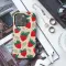 Oppo Reno4 Vintage Strawberry Patch Cottagecore Art Phone Case - Image 3