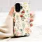 Oppo Reno4 Vintage Wildflower Botanical Garden Pattern Mini S S Phone Case - Image 1