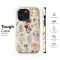 Oppo Reno4 Vintage Wildflower Botanical Garden Pattern Mini S S Phone Case - Image 6