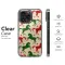Oppo Reno5 5G Vintage Christmas Horse Equestrian Pattern Design S S Phone Case - Image 8