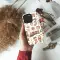 Oppo Reno5 5G Vintage Christmas Nutcracker Santa Toy Pattern Mini S S Phone Case - Image 4
