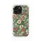 Oppo Reno5 5G Vintage Floral Garden Bloom Phone Case - Image 1