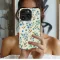 Oppo Reno5 5G Vintage Forget-Me-Not Wildflower Art Phone Case - Image 2