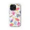 Oppo Reno5 5G Watercolor Fish & Coral Reef Phone Case - Image 1