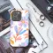 Oppo Reno8 Lite Colorful Whimsical Watercolor Floral Pattern Phone Case - Image 3