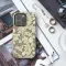 Oppo Reno8 Lite Floral Vintage Design Phone Case - Image 3