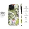 Oppo Reno8 Lite Vintage Botanical Fruit Mediterranean Orchard Art S S Phone Case - Image 7