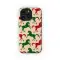 Oppo Reno8 Lite Vintage Christmas Horse Equestrian Pattern Design S S Phone Case - Image 1