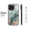 Oppo Reno8 Lite Vintage Christmas Ornament Pine Pattern Mini S S Phone Case - Image 8