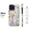 Oppo Reno8 Lite Vintage Floral Garden Design Phone Case - Image 7