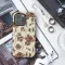 Oppo Reno8 Pro Floral Vintage Dark Wildflowers Moth Phone Case - Image 3