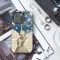 Oppo Reno8 Pro Reach the Stars Vintage Phone Case - Image 3