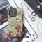 Oppo Reno8 Pro Vintage Botanical Collage Pomegranate Butterfly S S Phone Case - Image 3