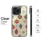 Oppo Reno8 Pro Vintage Christmas Ornaments Retro Holiday Pattern S S Phone Case - Image 8