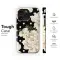 Oppo Reno8 Pro Vintage Floral Polka Dot Botanical Design Mini S S Phone Case - Image 6