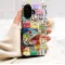 Oppo Reno8 Pro Vintage Sardine Tin Collage Art Design Mini S S Phone Case - Image 1