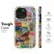 Oppo Reno8 Pro Vintage Sardine Tin Collage Art Design Mini S S Phone Case - Image 6