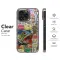 Oppo Reno8 Pro Vintage Sardine Tin Collage Art Design Mini S S Phone Case - Image 8