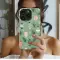 Oppo Reno8 Pro Watercolor Holiday Ornaments Festive Winter Pattern S S Phone Case - Image 2