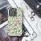 Oppo Reno8 Pro Watercolor Holly Ornaments Holiday Pattern Mini S S Phone Case - Image 3