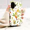 Oppo Reno8 Pro Watercolor Orange Berry Botanical Print Mini S S Phone Case - Image 1