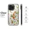 Oppo Reno8 Pro Watercolor Orange Berry Botanical Print Mini S S Phone Case - Image 8