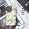 Oppo Reno8 Pro Watercolor Orange Spice Botanical Mini S S Phone Case - Image 3