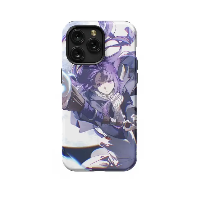 Oppo Reno8 Anime Fern Sousou No Frieren Phone Case