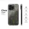 Oppo Reno8 Clear Clear Vintage Christmas Tree and Gift Holiday Pattern S S Phone Case - Image 6