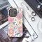 Oppo Reno8 Vintage s floral Phone Case - Image 3