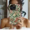 Oppo Reno8 Vintage Floral Garden Bloom Phone Case - Image 2