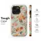 Oppo Reno8 Vintage Floral Marigold Botanical Pattern Mini S S Phone Case - Image 6