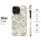 Oppo Reno8 Vintage Floral Seamless Phone Case - Image 7