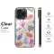 Samsung Galaxy A10 Watercolor Fish & Coral Reef Phone Case - Image 8