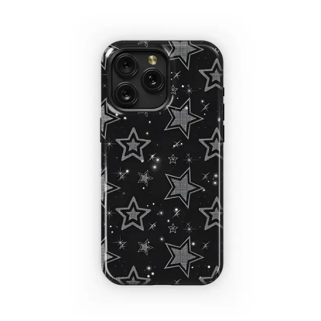 Samsung Galaxy A12 Nacho Yk Star Girl Phone Case