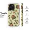 Samsung Galaxy A13 5G Victorian Vintage Floral Phone Case - Image 6