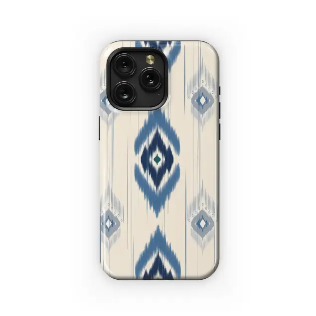 Samsung Galaxy A14 5G Ethnic Tribal Embroidery Phone Case