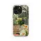 Samsung Galaxy A21s Literary Cottagecore Aesthetic Design Phone Case - Image 1